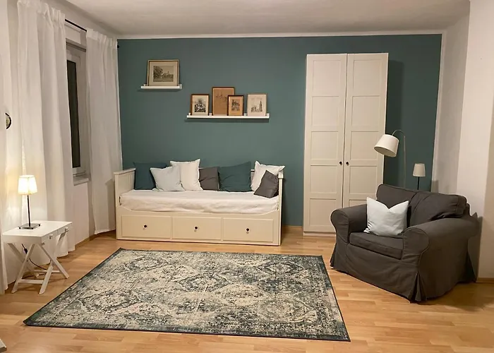 Ferienwohnung „Lena“