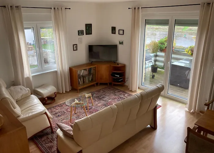 Ferienwohnung „Lena“
