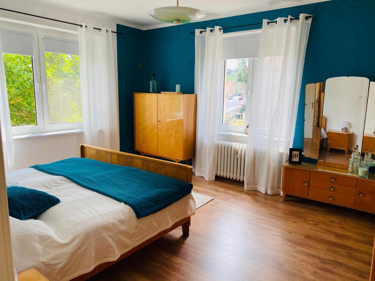 Apartment „lena“ *