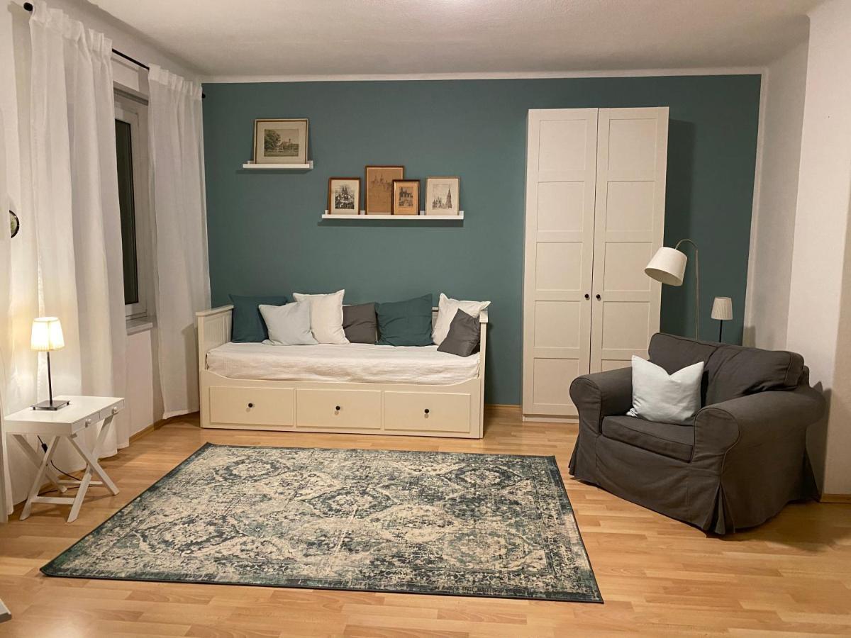 „lena“ Apartment Meissen