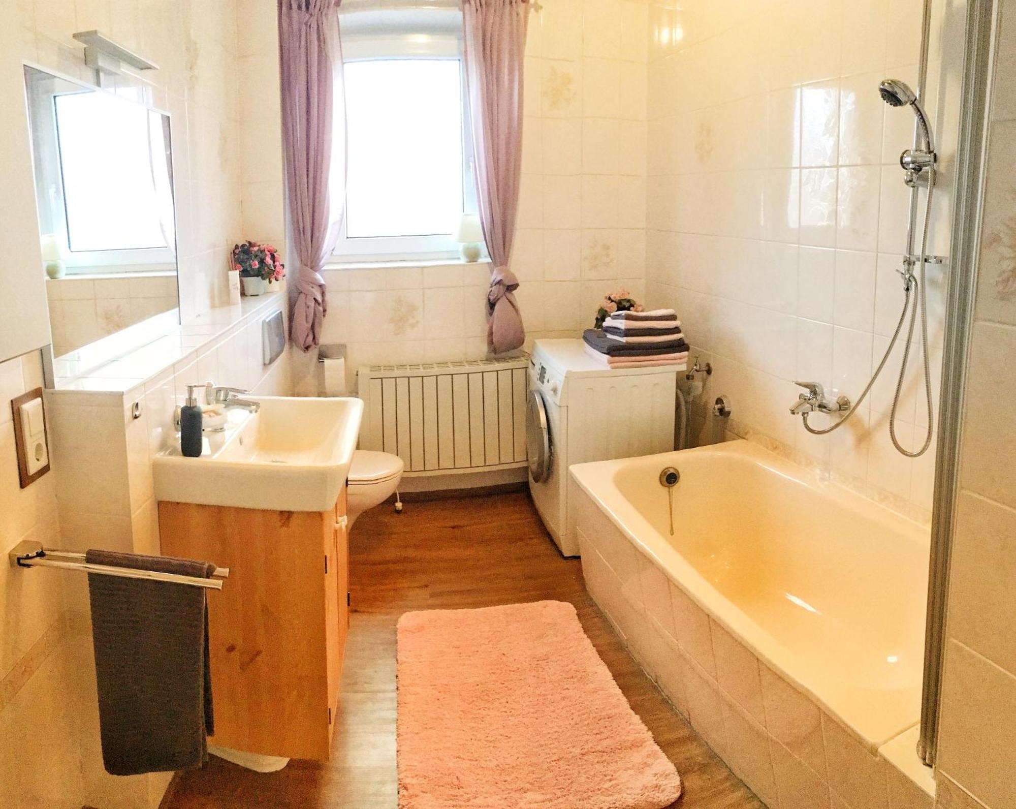 Apartment „lena“