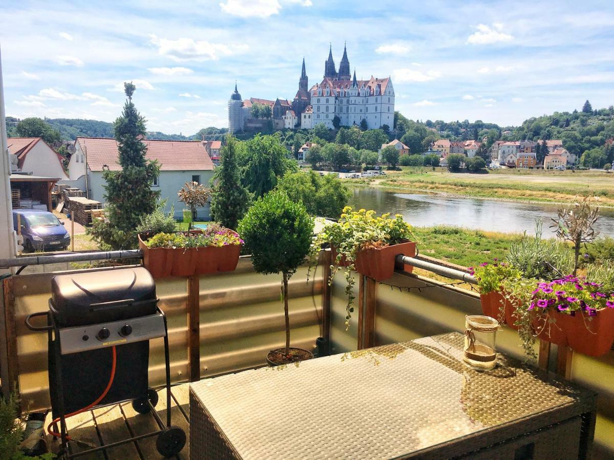 „lena“ Apartment Meissen